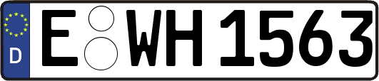 E-WH1563
