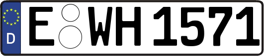 E-WH1571
