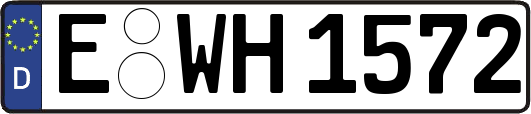 E-WH1572