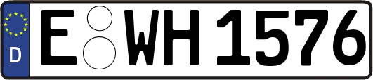 E-WH1576