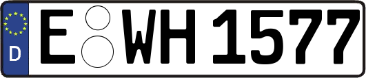 E-WH1577