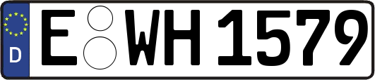 E-WH1579