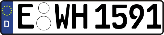 E-WH1591