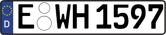 E-WH1597