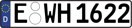 E-WH1622