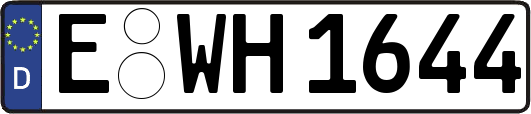 E-WH1644
