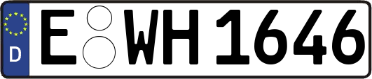 E-WH1646