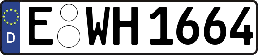 E-WH1664