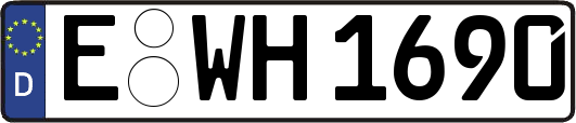 E-WH1690