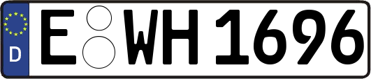 E-WH1696