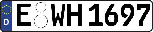 E-WH1697
