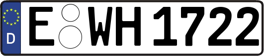 E-WH1722