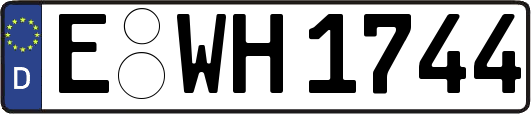 E-WH1744