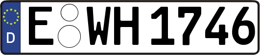 E-WH1746