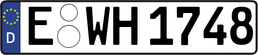 E-WH1748