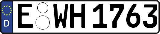 E-WH1763