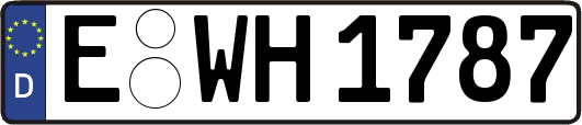 E-WH1787