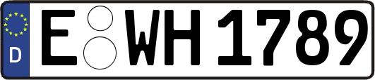 E-WH1789