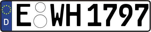 E-WH1797
