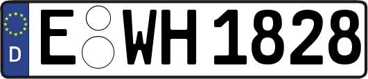 E-WH1828