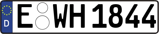 E-WH1844