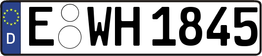 E-WH1845