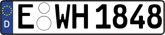 E-WH1848
