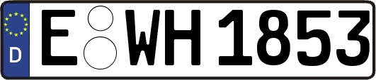 E-WH1853