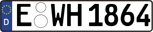 E-WH1864