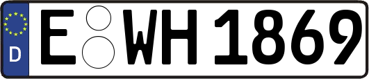 E-WH1869