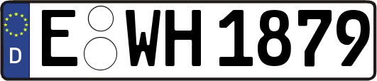 E-WH1879