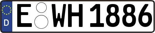 E-WH1886
