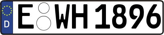 E-WH1896
