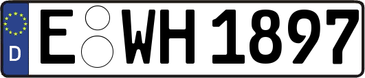 E-WH1897