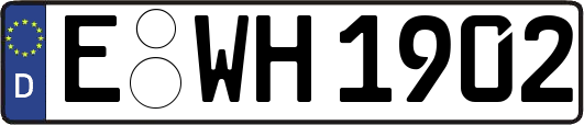 E-WH1902