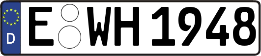 E-WH1948