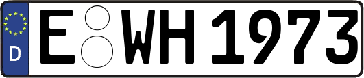 E-WH1973