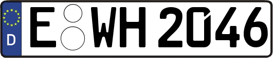 E-WH2046