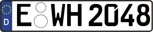 E-WH2048