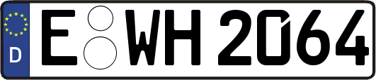 E-WH2064