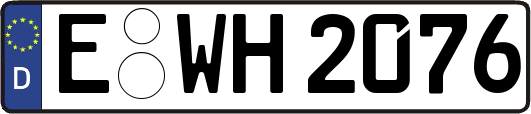 E-WH2076