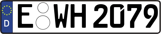 E-WH2079