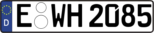 E-WH2085
