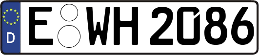 E-WH2086