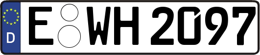 E-WH2097