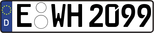 E-WH2099