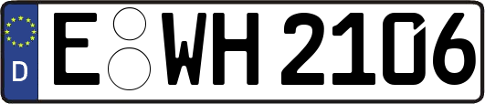 E-WH2106
