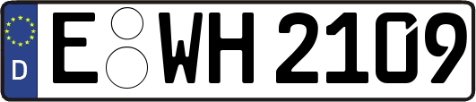 E-WH2109