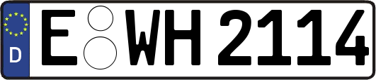 E-WH2114