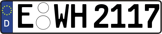 E-WH2117